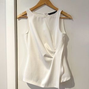 Asymmetrical top